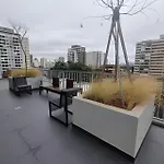 Apartamento Em Moema Sp Perto Av. Ibirapuera