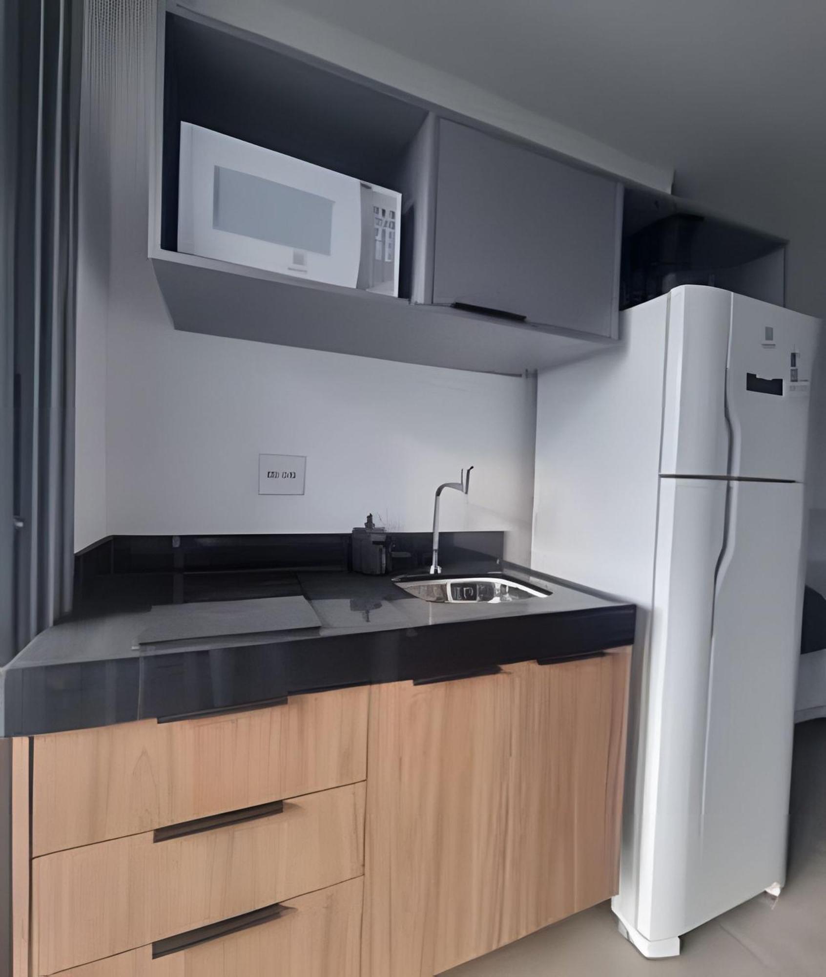 Apartamento Em Moema Sp Perto Av. Ibirapuera São Paulo