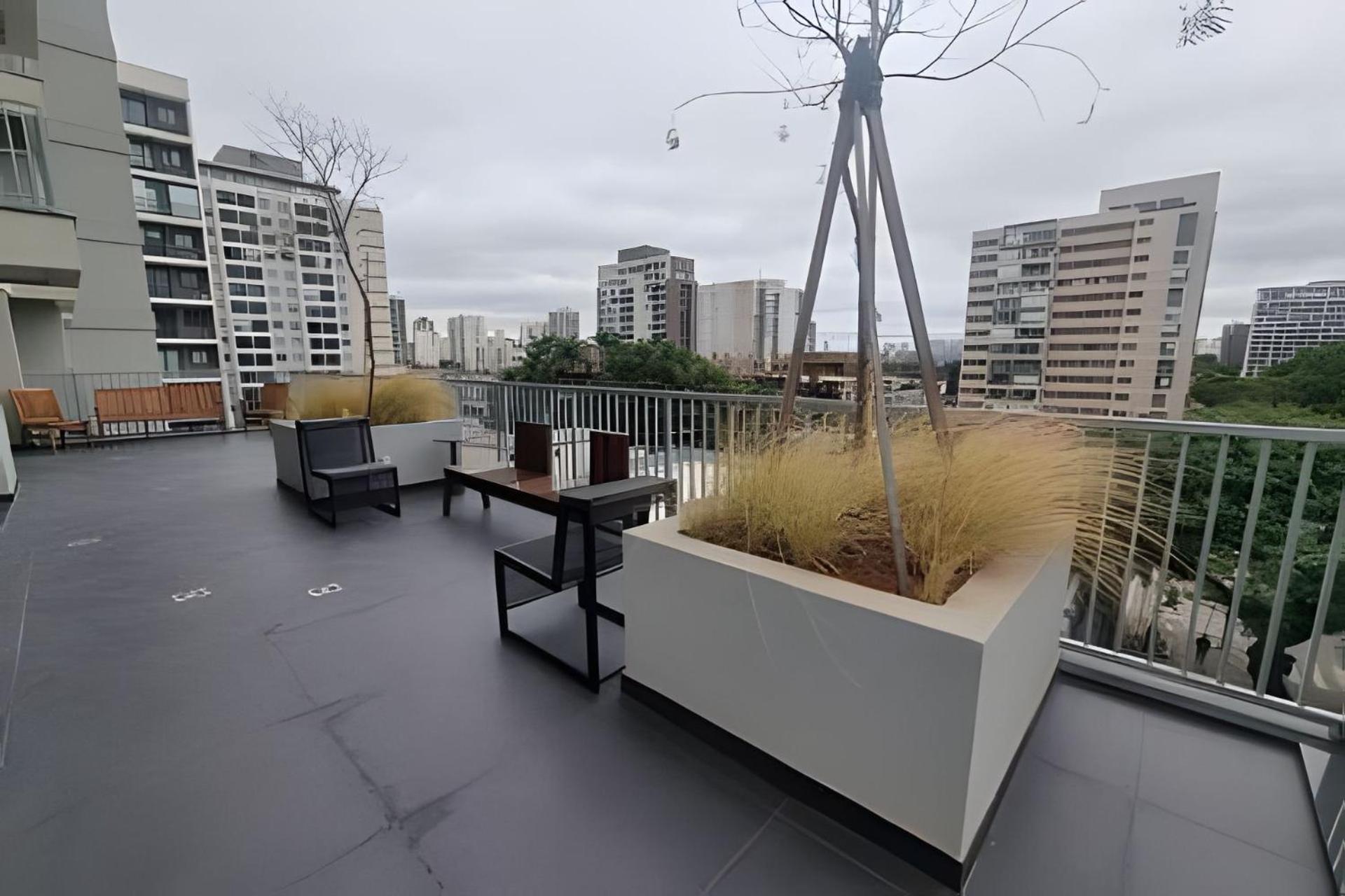Apartamento Em Moema Sp Perto Av. Ibirapuera São Paulo